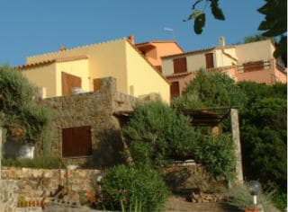 2-Zimmer-Wohnung – Torre dei Corsari - Foto 4