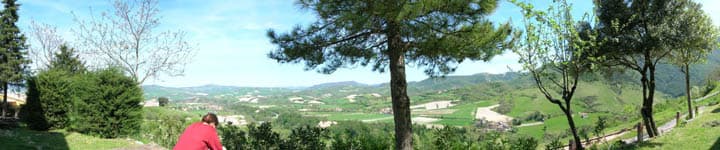 Casa Vacanza La Contesa - Foto 3