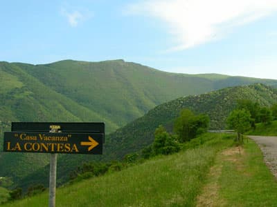 Casa Vacanza La Contesa - Foto 4