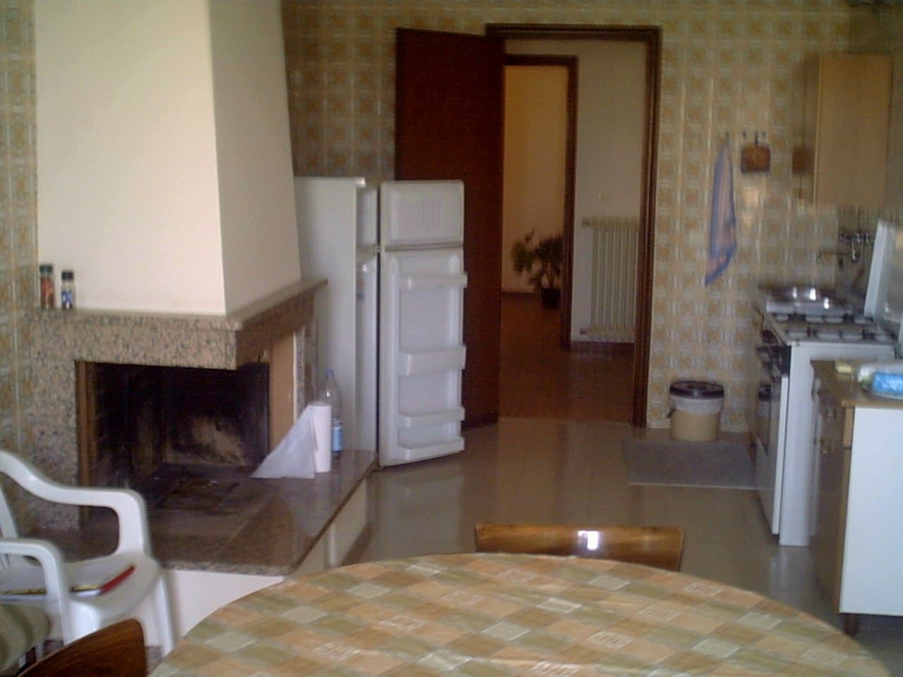 Apartamento de 2 piezas – Grecia Salentina - Foto 4