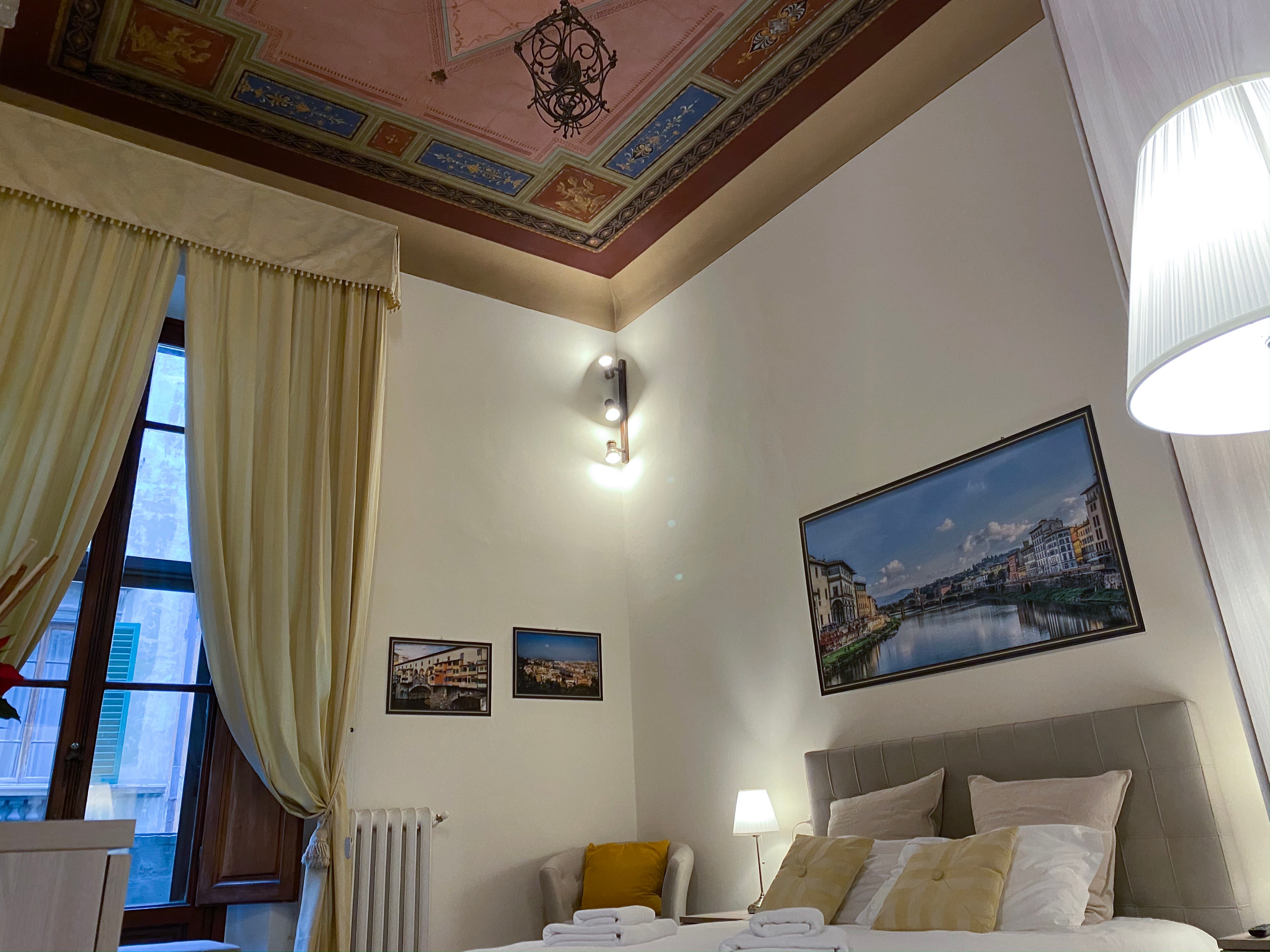 B&B Soggiorno Panerai - Florence (FI) - Foto 3
