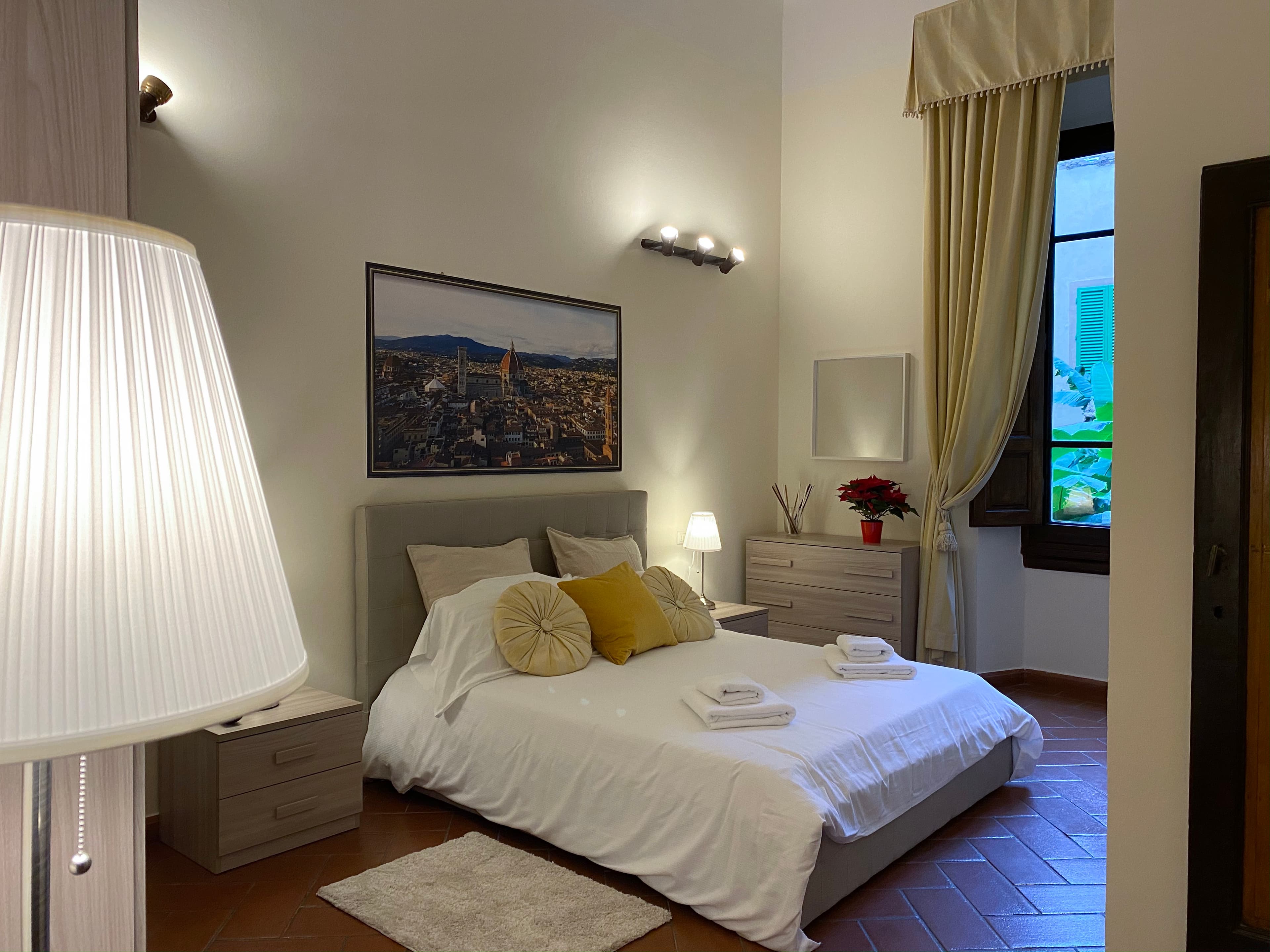B&B Soggiorno Panerai - Florence (FI) - Foto 4