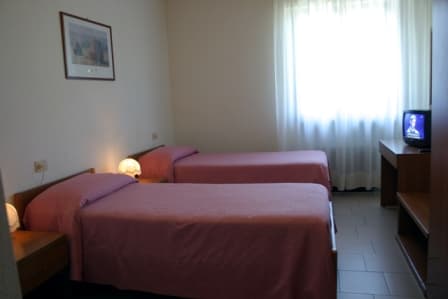 Hôtel Tre Castelli - Foto 3