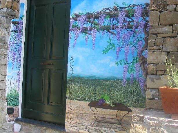 Farmhouse Uliveto Saglietto - Foto 2