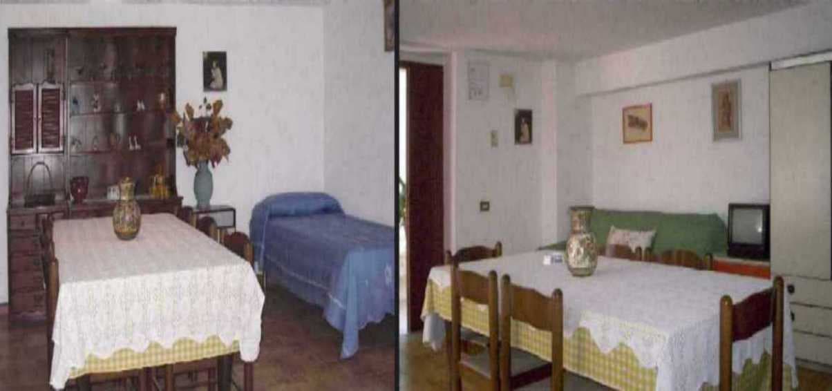 Appartement 2 pièces – CASA VACANZA A 300 Mt Dal Mare - Foto 2