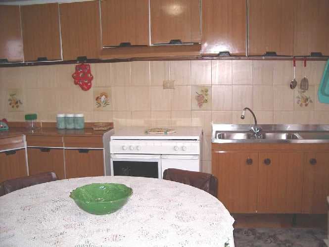 Appartement 2 pièces – CASA VACANZA A 300 Mt Dal Mare - Foto 3
