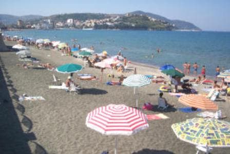 2-Zimmer-Wohnung – CASA VACANZA A 300 Mt Dal Mare - Agropoli (SA) - Foto 5