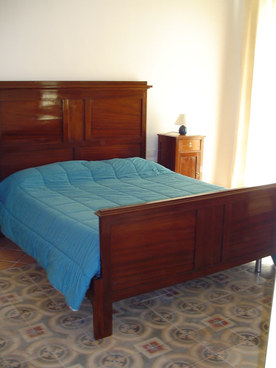 Private Room – L'olmo B&b - Foto 4