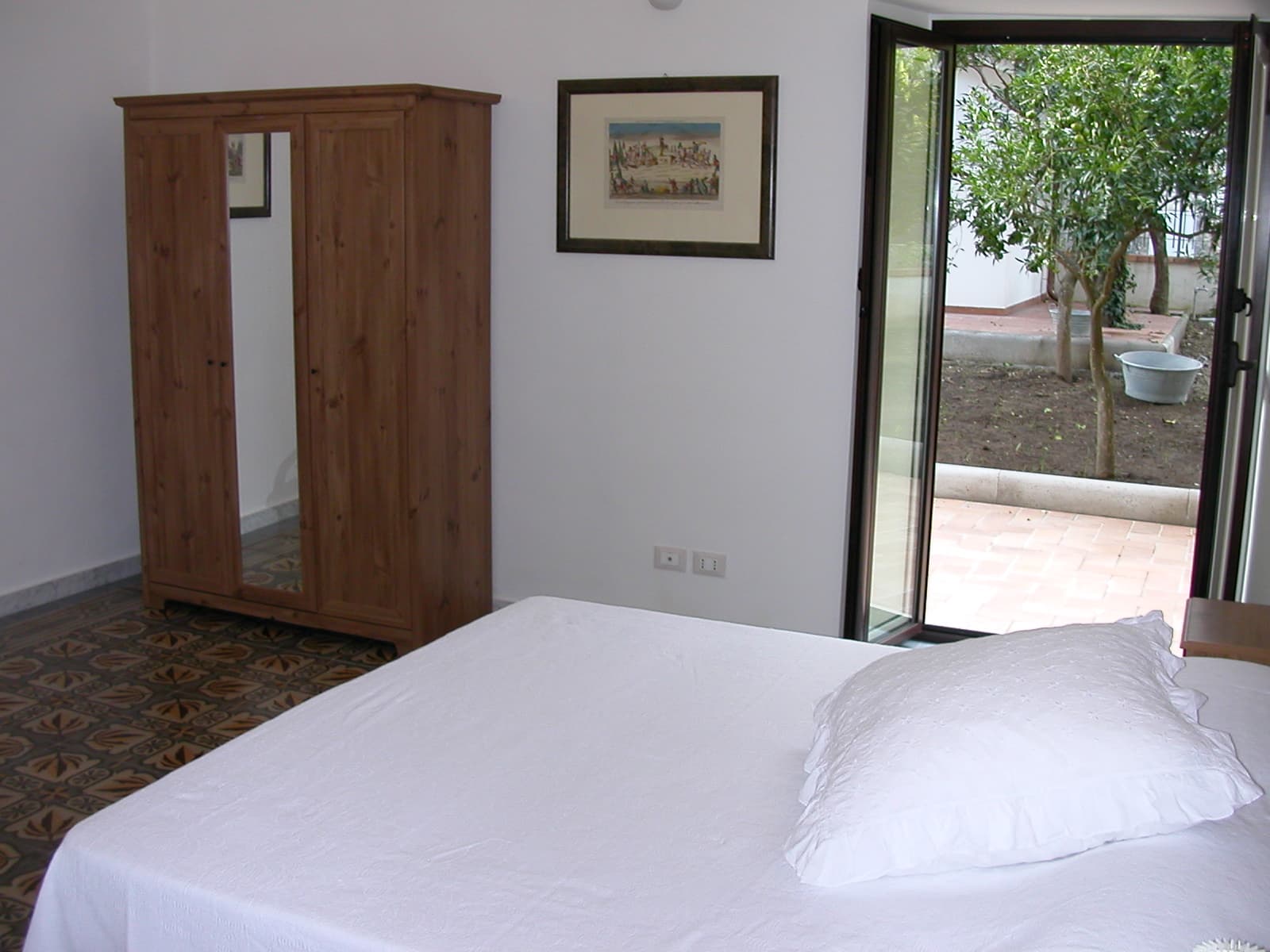 Bed & Breakfast – L'olmo B&b - Gaète (LT) - Photo 5
