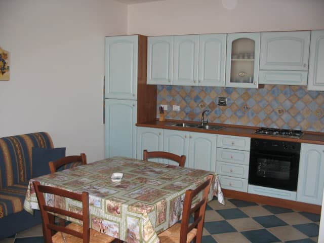 Residencia Sisula Manna - Foto 4