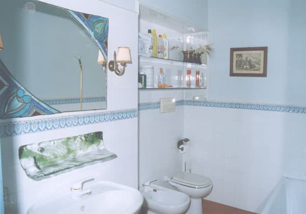 2-Room Apartment – Casa Del Vescovo - Foto 4