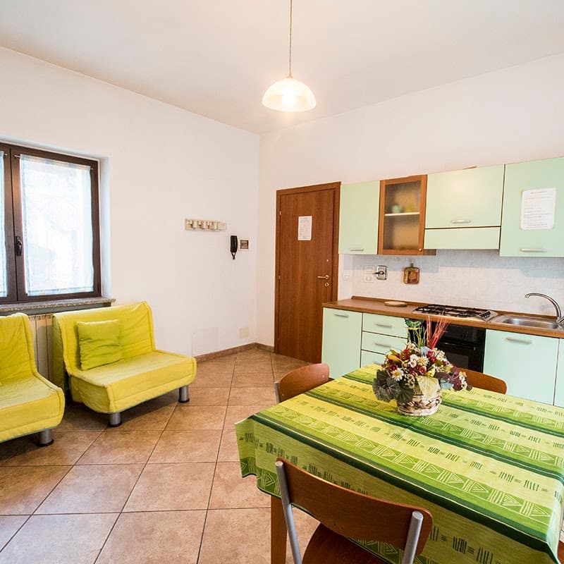 Studio pour 2 personnes - Sant'Antonino di Susa (TO) - Foto 2