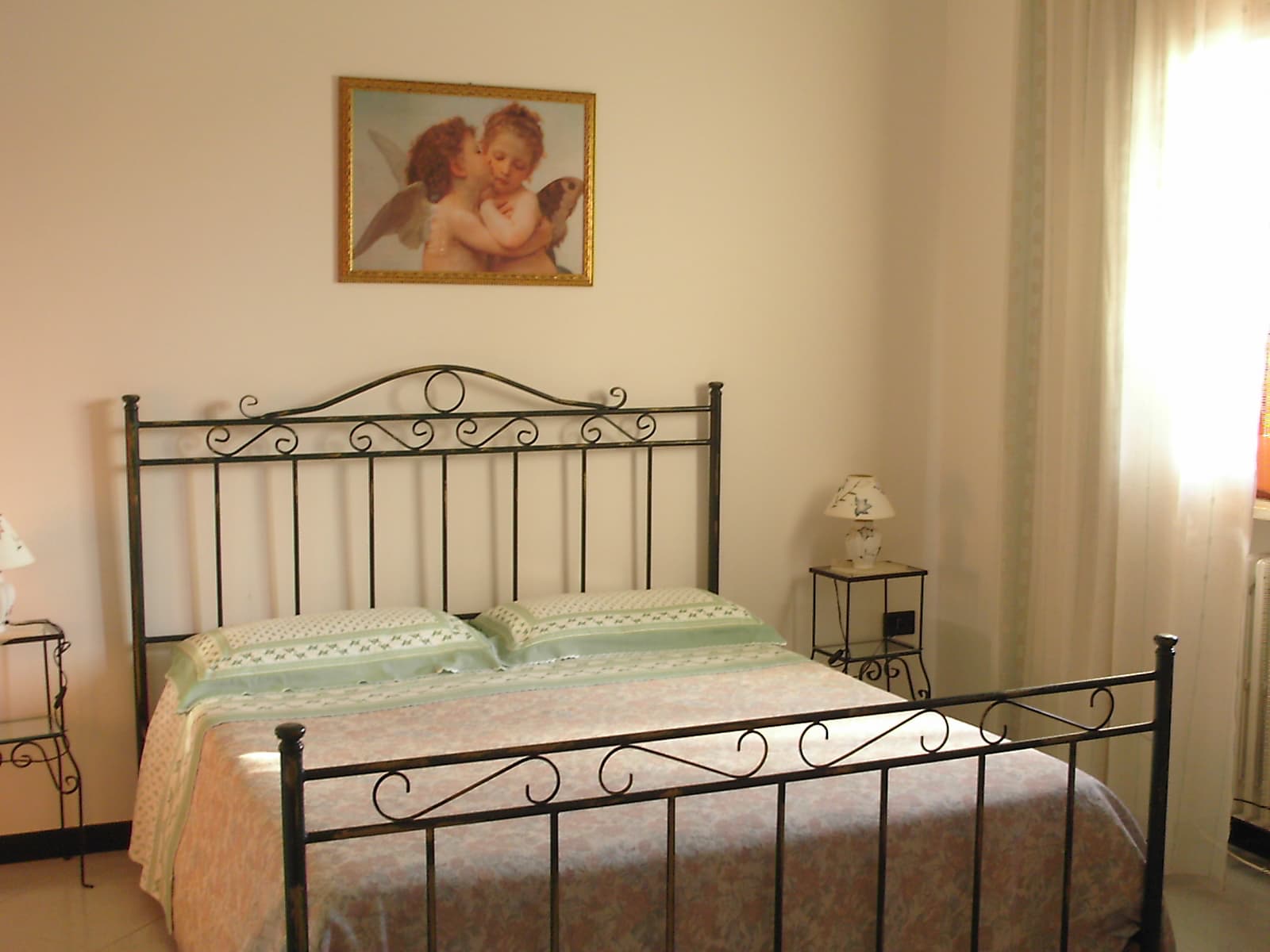 Bed & Breakfast Villa Sitrie - Bed & Breakfast a Lecce