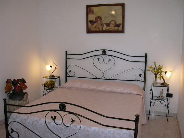 Bed & Breakfast Villa Sitrie - Foto 2