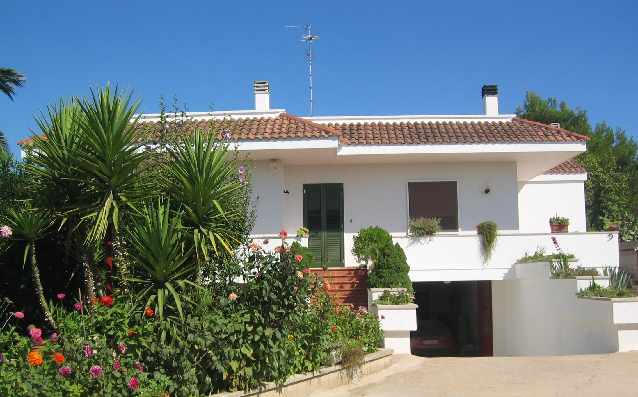 Bed & Breakfast Villa Sitrie - Foto 3
