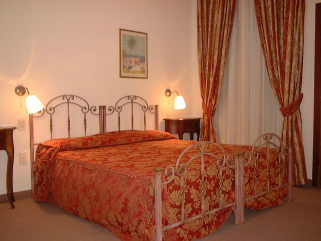 Hotel Mac Mahon - Milán (MI) - Foto 4
