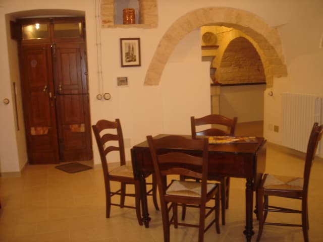 Chambre privée – Trullincanto Vacanze Nei Trulli - Hôtel a Alberobello