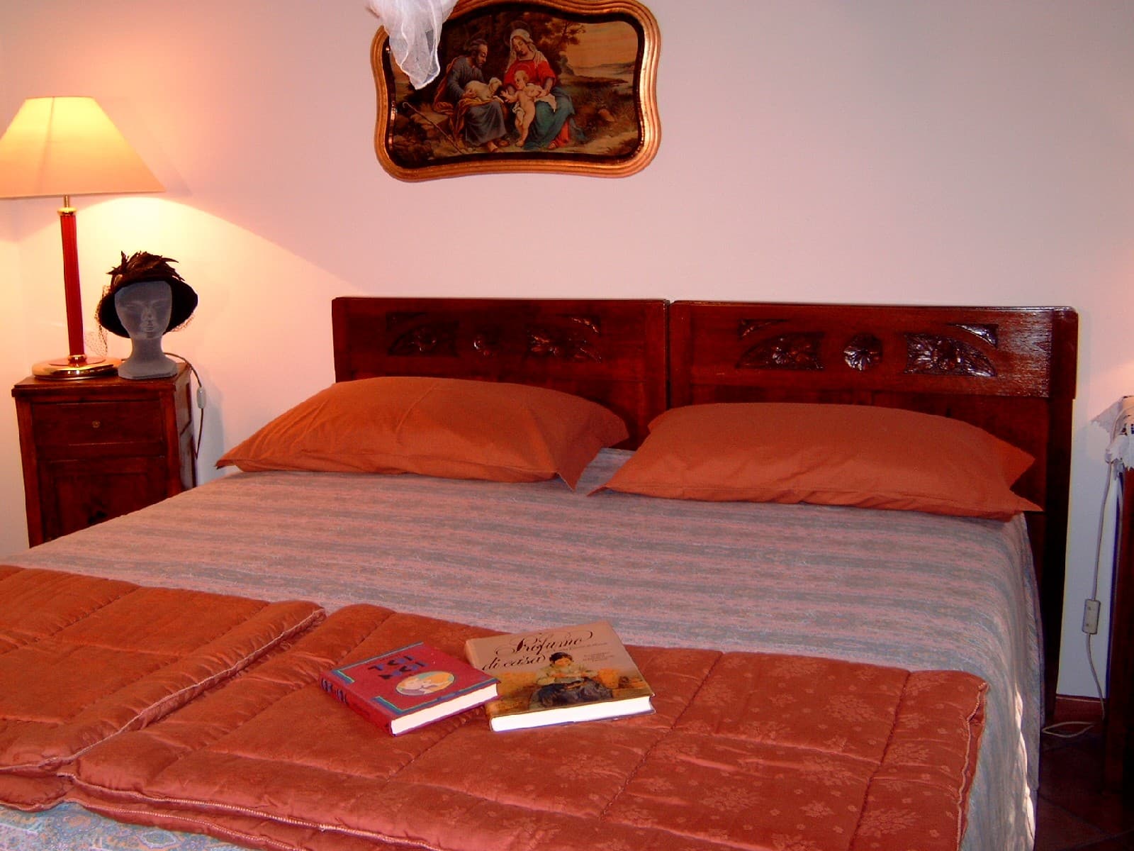 Appartement 2 pièces – Homelifebed AFFITTI TURISTICI BREVI - Foto 3