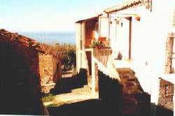 Apartamento de 2 piezas – Case Vacanza Sicilia Messina - S.agata M - Foto 4