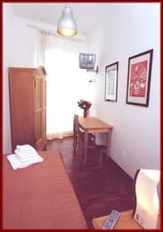 Privatzimmer – Amarcord Bologna B&B - Foto 3