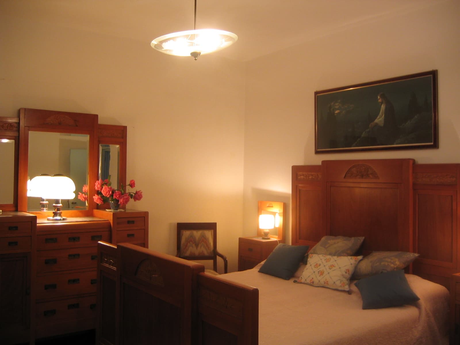 B&B Li Spiri - Foto 3