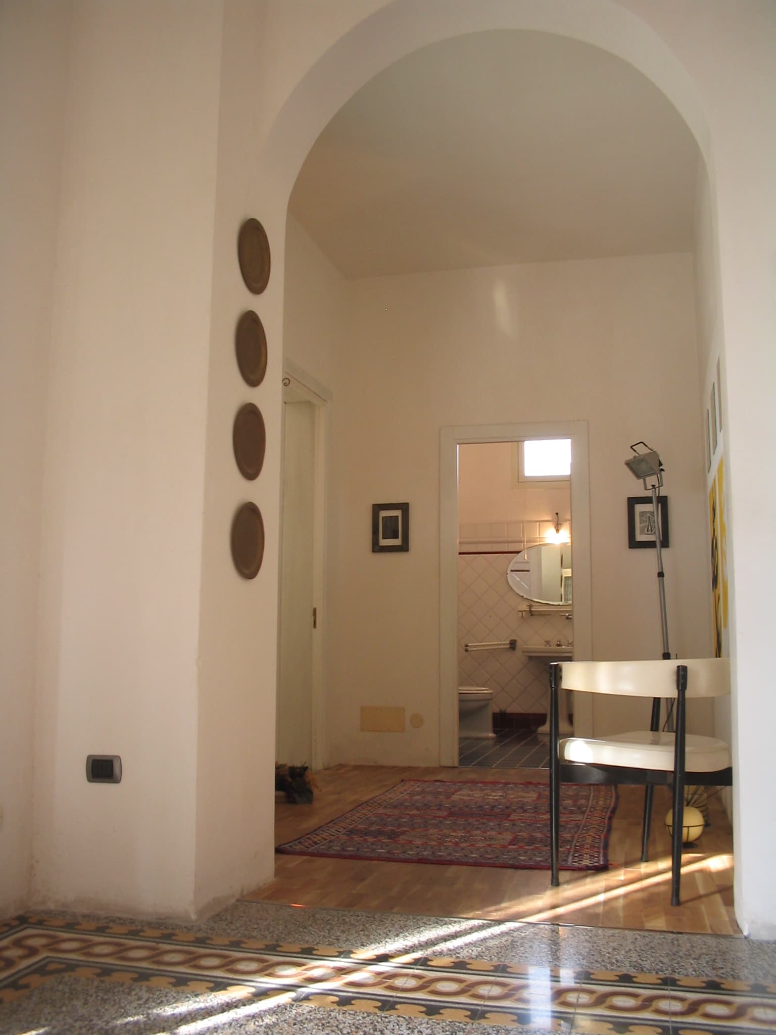 Bed & Breakfast - La Terrazza - Foto 3
