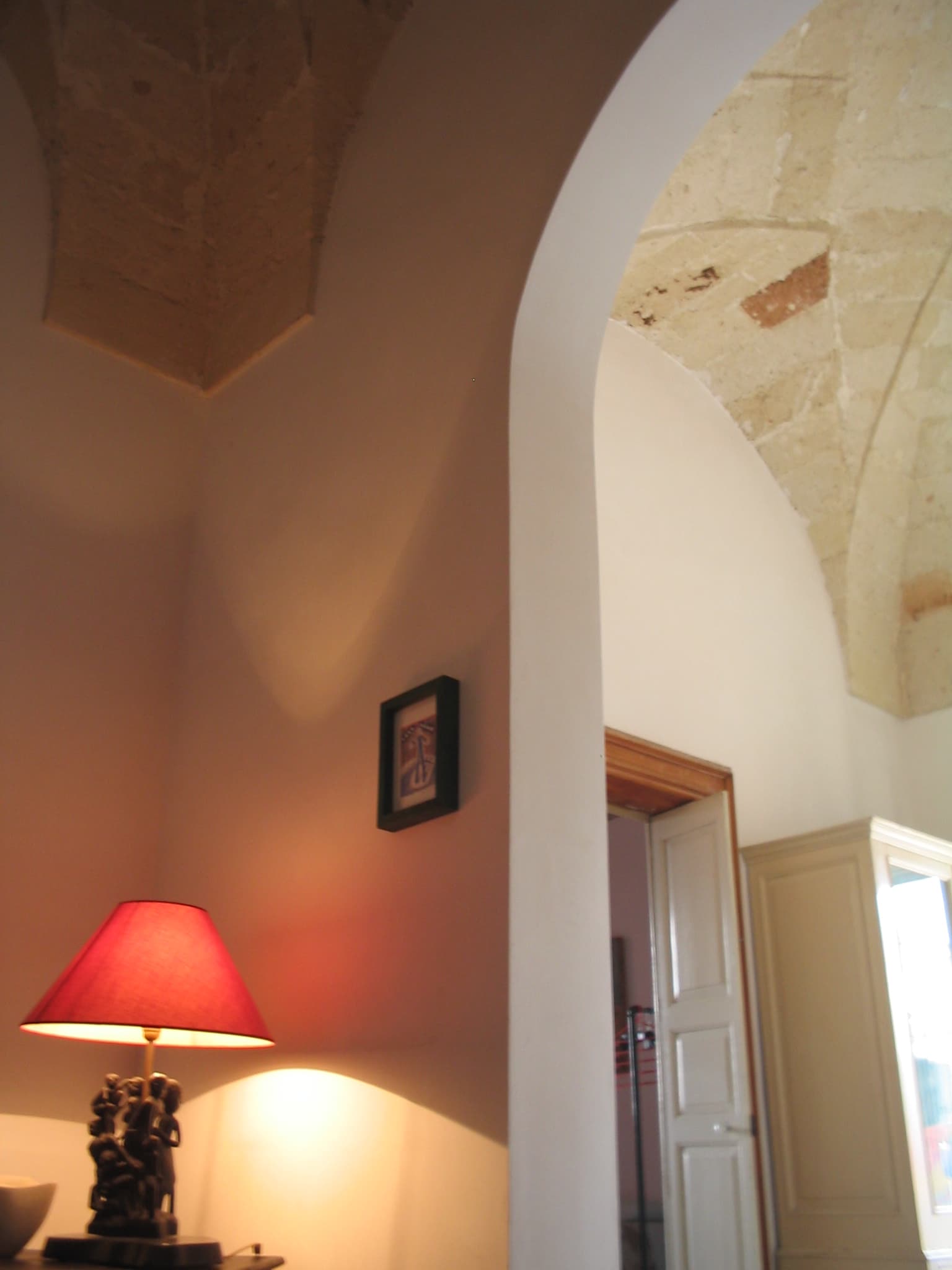 Bed & Breakfast - La Terrazza - Foto 4