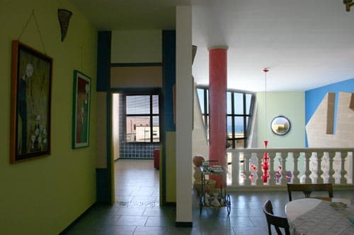 Privatzimmer – La Casa Degli Artisti - Foto 2
