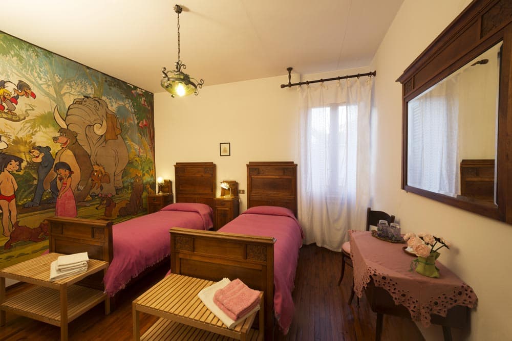 Bed & Breakfast für 2 Personen - Ravenna (RA) - Foto 4