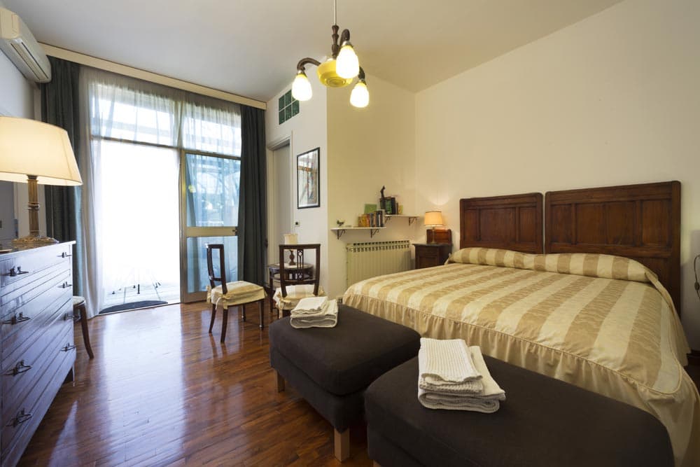 Bed & Breakfast für 2 Personen - Ravenna (RA) - Foto 3