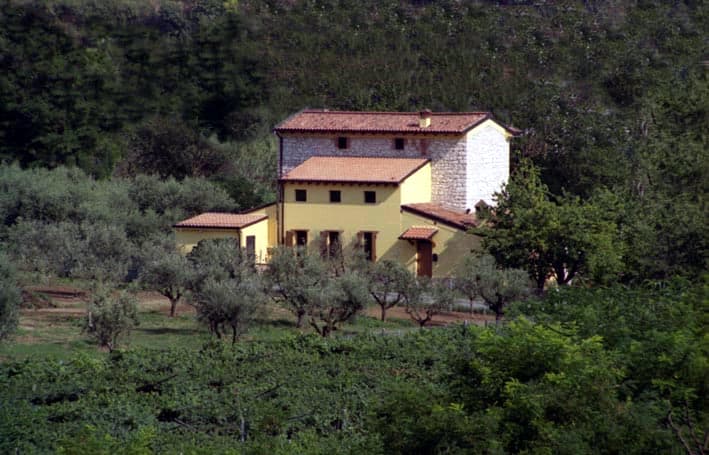 Villa Gesi Relais - Foto 4