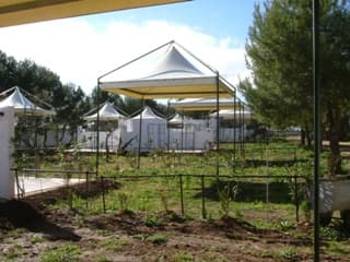 2-Room Apartment – Agricampeggio La Fortuna - Manduria (TA) - Photo 5