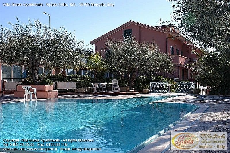 Residenz Villa Giada - Foto 4