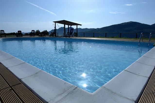 2-Zimmer-Wohnung – La Foresteria Di San Leo - Foto 4