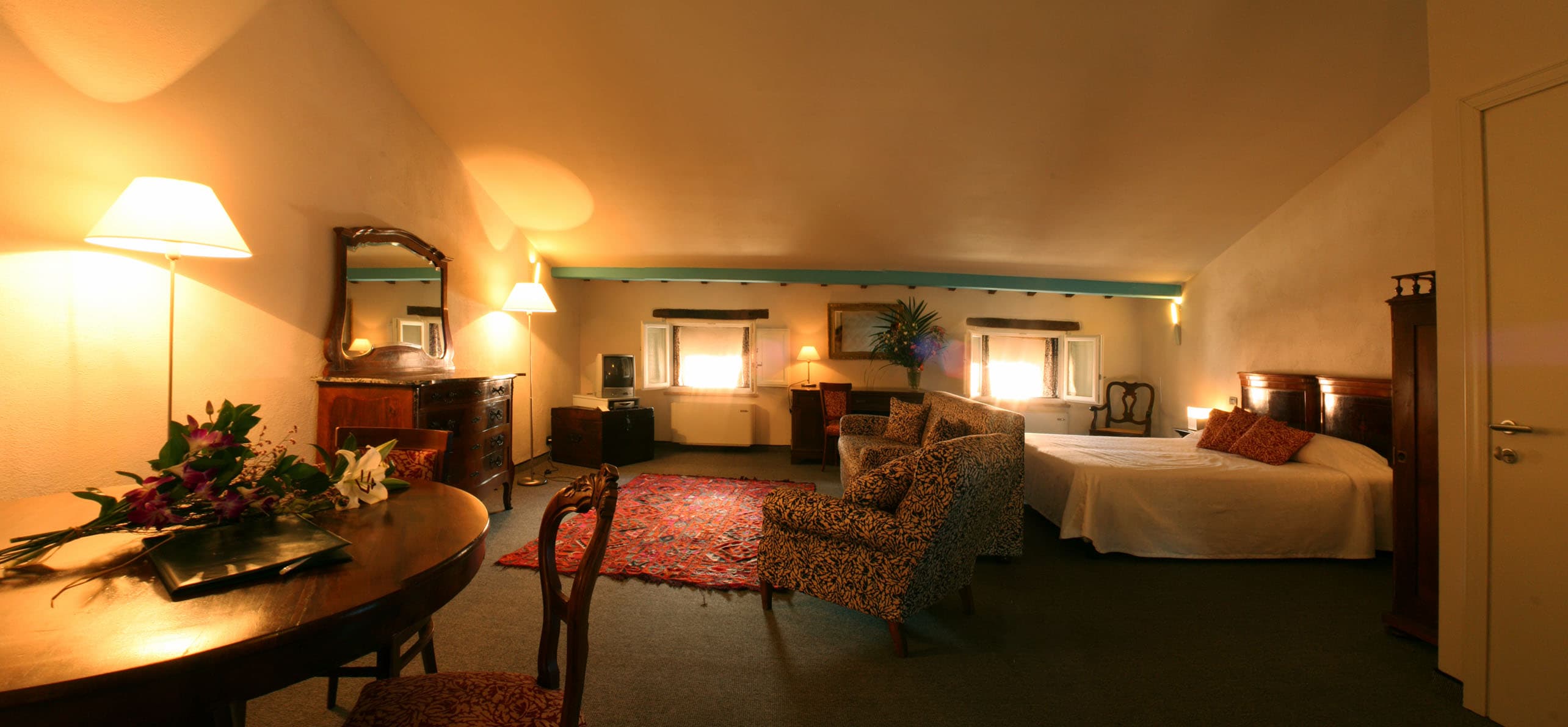 Private Room – Casa Lemmi B&B - Foto 3