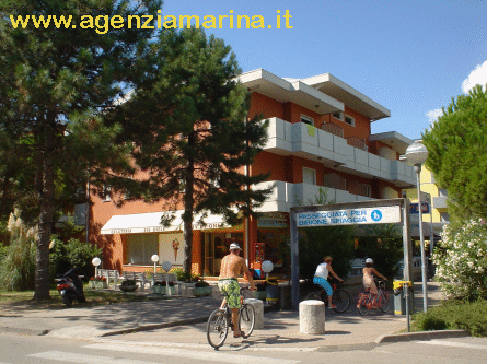 2-Zimmer-Wohnung – Agenzia Marina - Foto 2