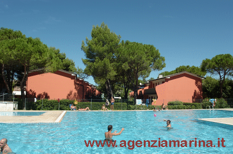 2-Zimmer-Wohnung – Agenzia Marina - Foto 4