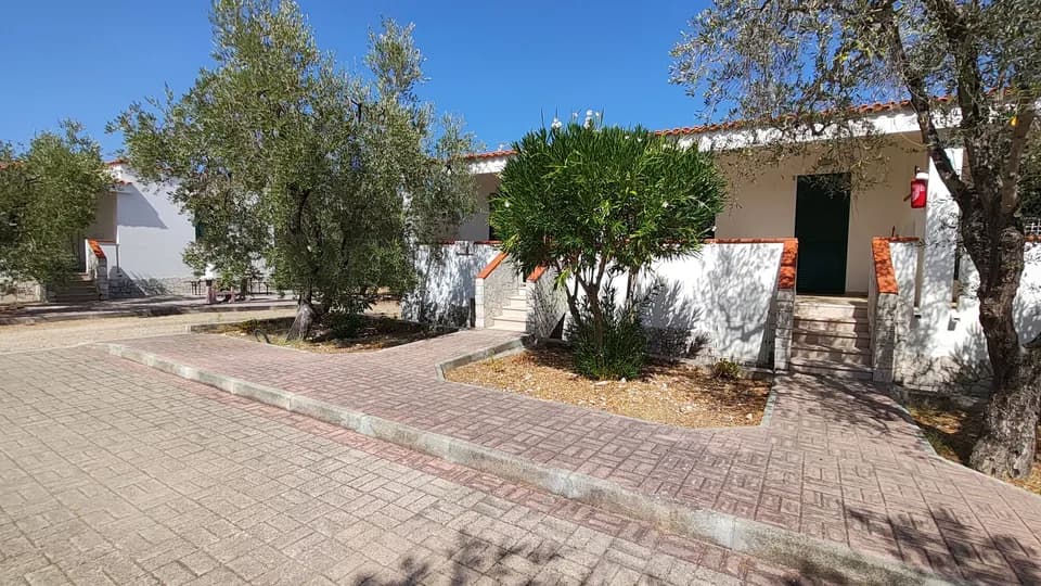 Vieste Tenuta Montincello Gargano - Vieste (FG) - Foto 2