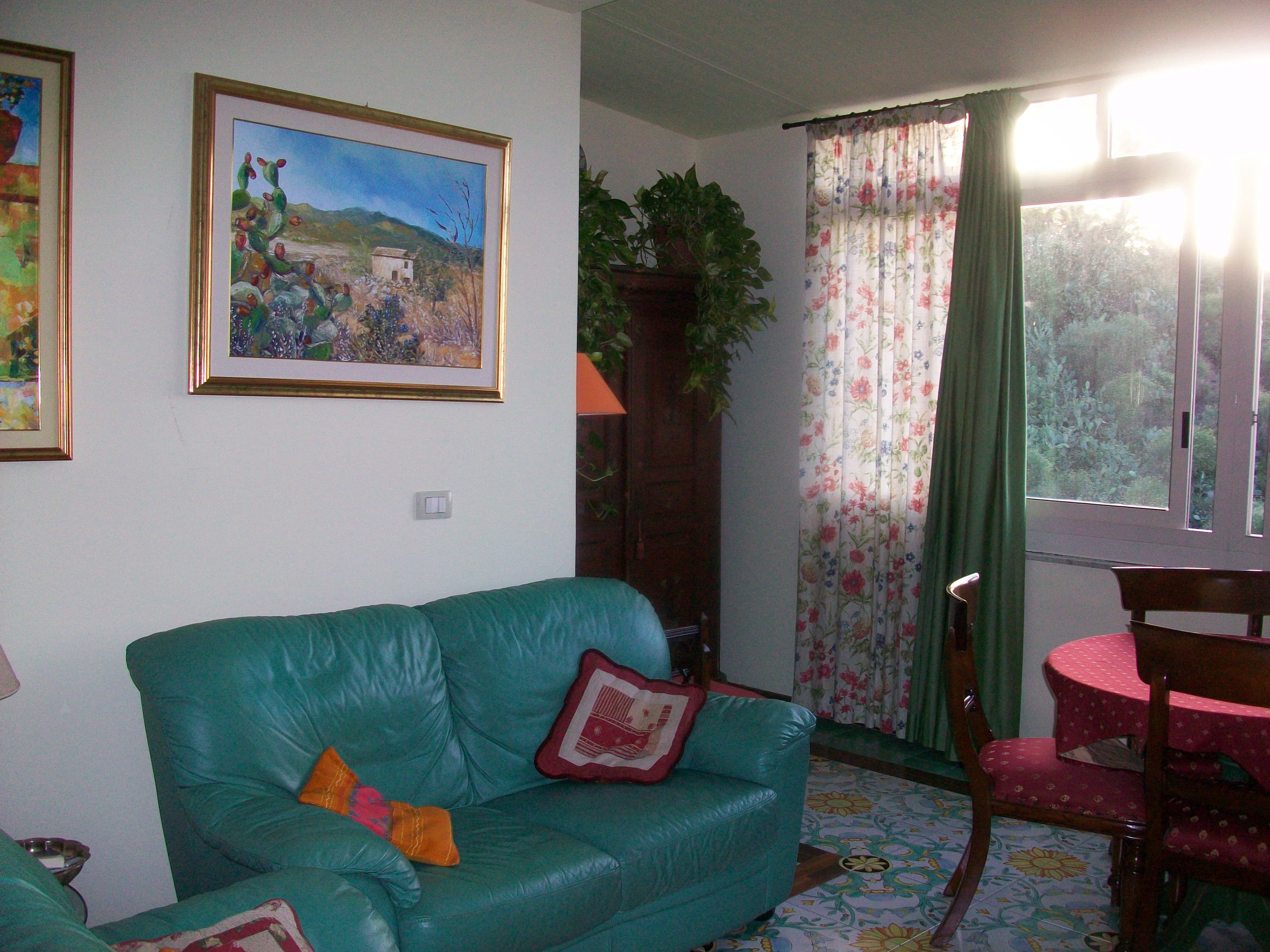 2-Room Apartment – Casa Lachea - Foto 2
