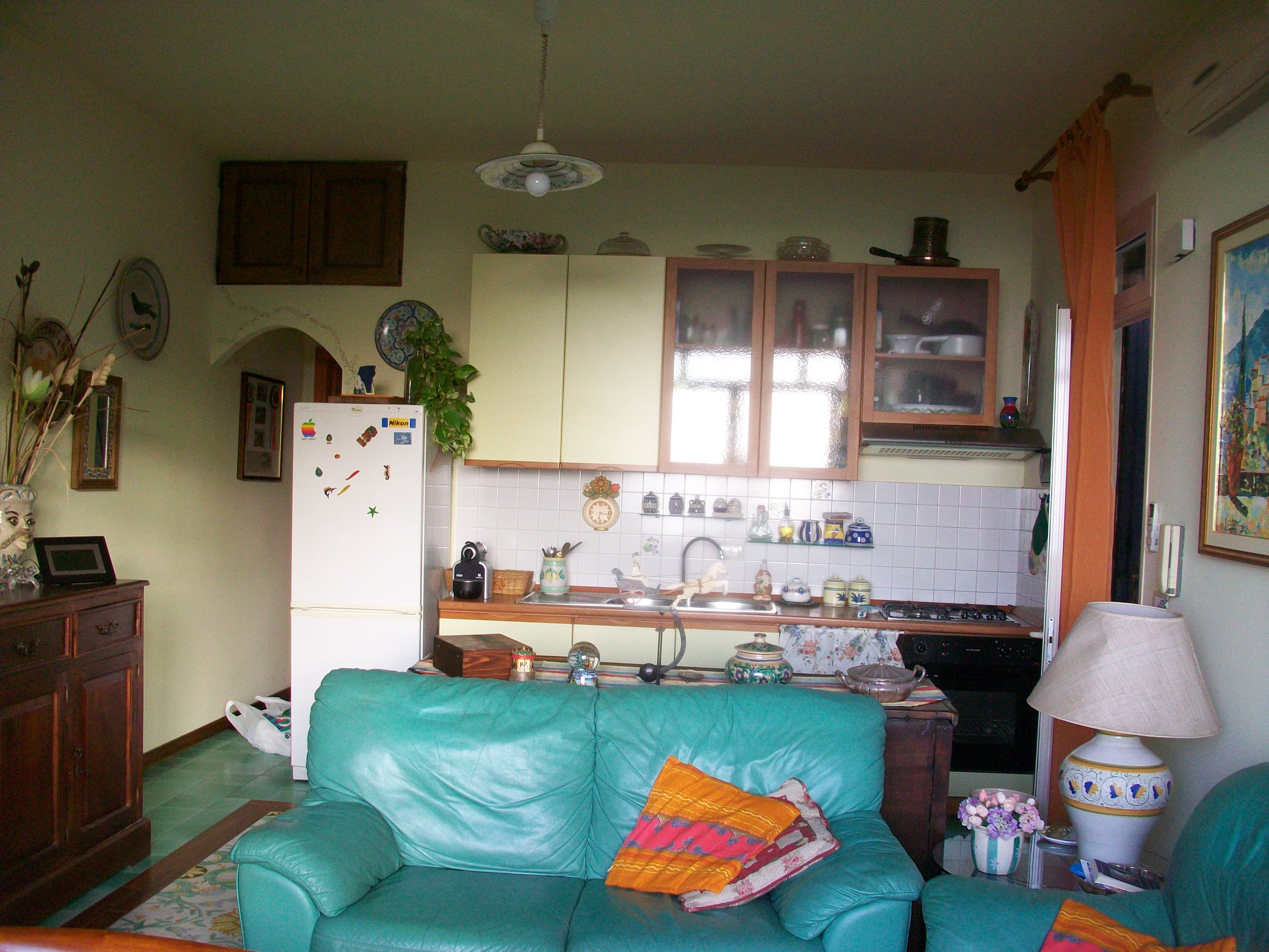 2-Room Apartment – Casa Lachea - Foto 4