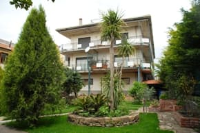 Privatzimmer – Ai Tre Parchi B&B - Affittacamere - Gästehaus / Zimmervermietung a Catania
