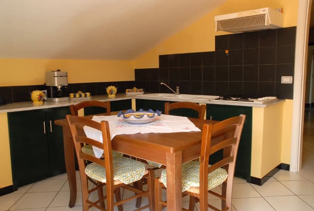 Ai Tre Parchi B&B - Affittacamere. - Foto 2