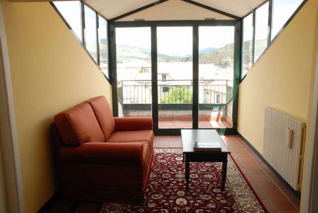 Ai Tre Parchi B&B - Affittacamere. - Foto 3