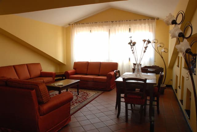 Ai Tre Parchi B&B - Affittacamere. - Foto 4