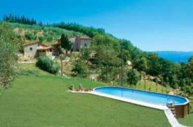 Apartamento de 2 piezas – Toscana - Foto 2