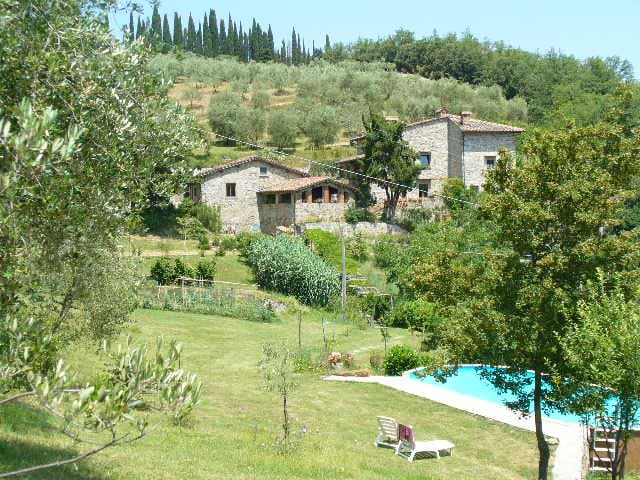 Apartamento de 2 piezas – Toscana - Foto 4