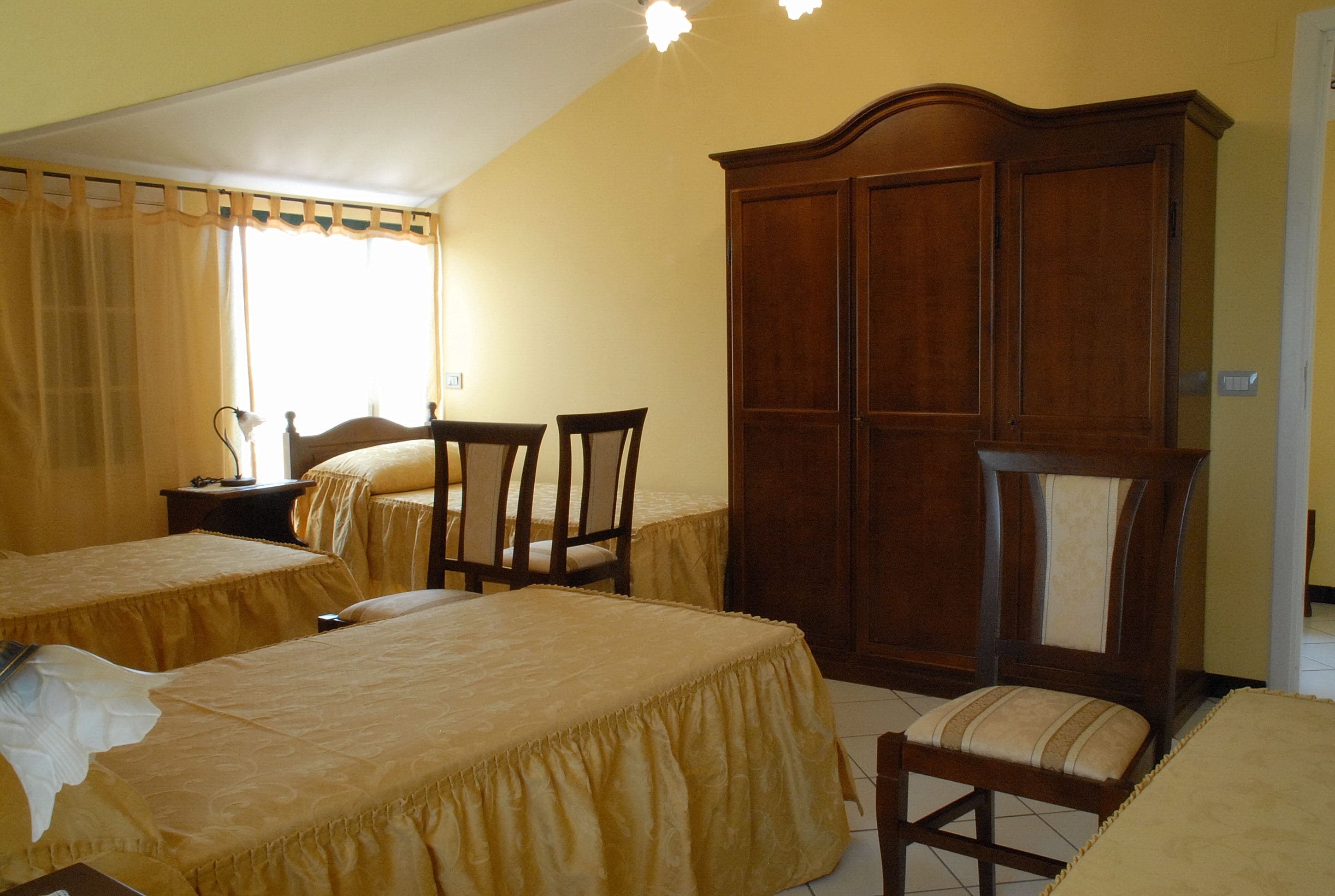 2-Zimmer-Wohnung – Ai Tre Parchi Bed And Bike - Foto 4