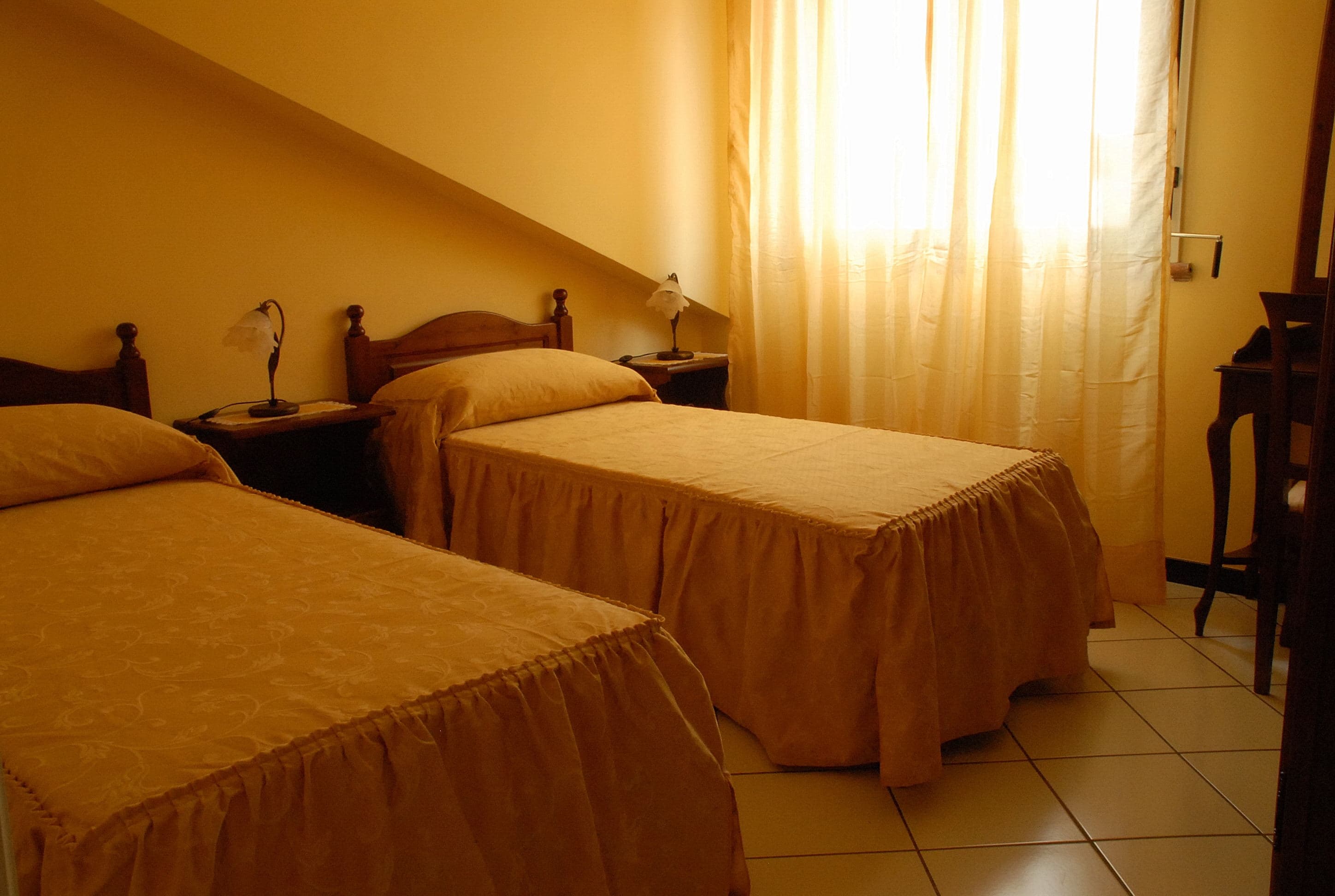2-Zimmer-Wohnung – Ai Tre Parchi Bed And Bike - Catania (CT) - Foto 5