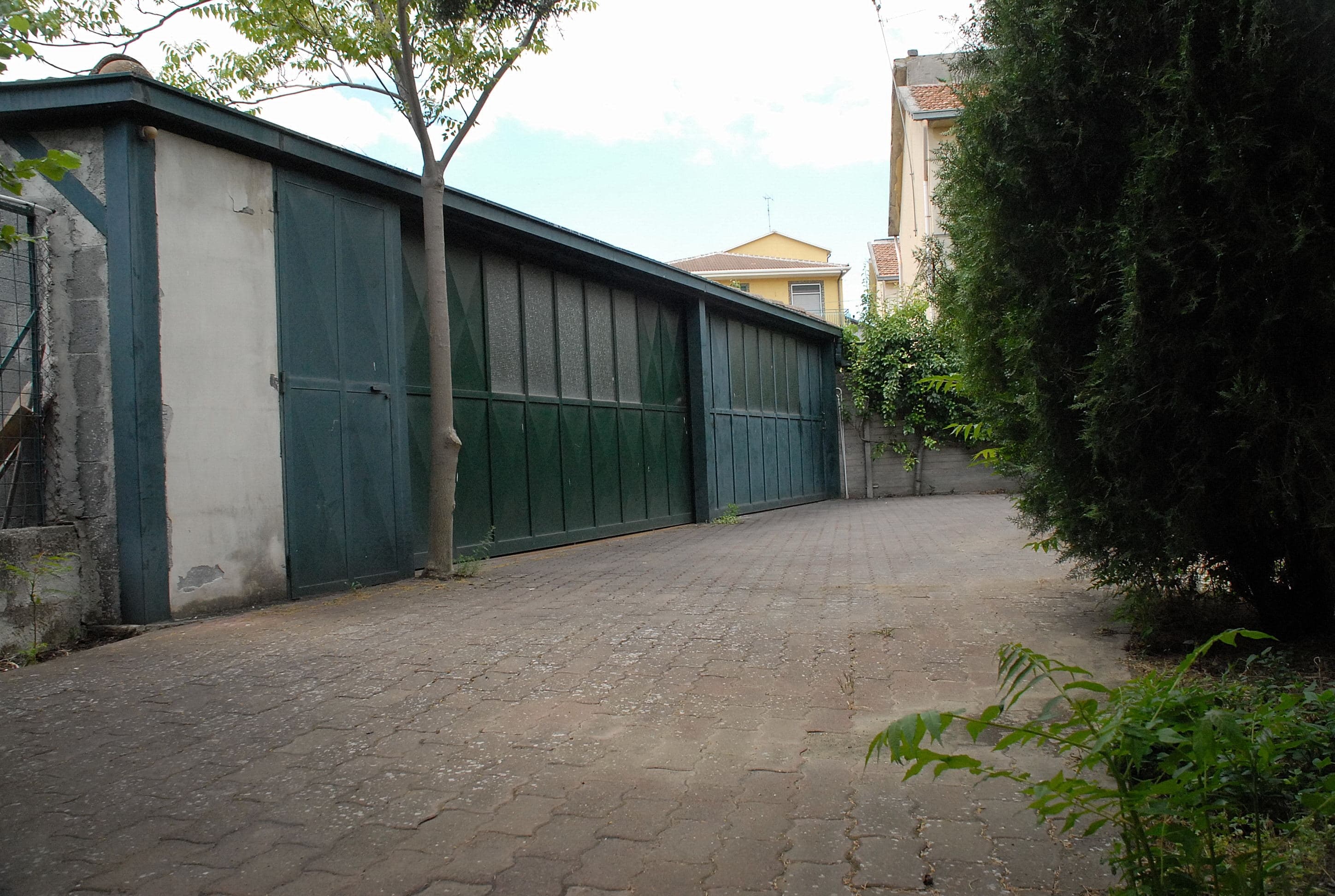 2-Zimmer-Wohnung – Ai Tre Parchi Bed And Bike - Catania (CT) - Foto 7
