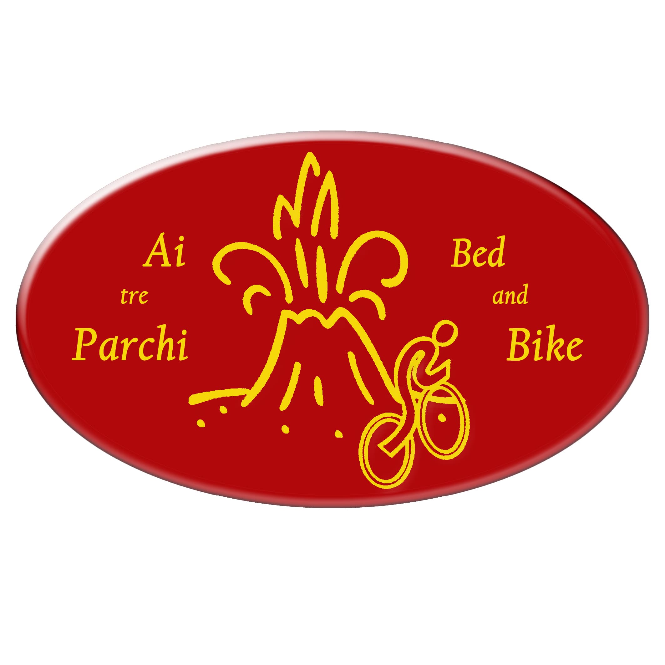 2-Zimmer-Wohnung – Ai Tre Parchi Bed And Bike - Catania (CT) - Foto 8